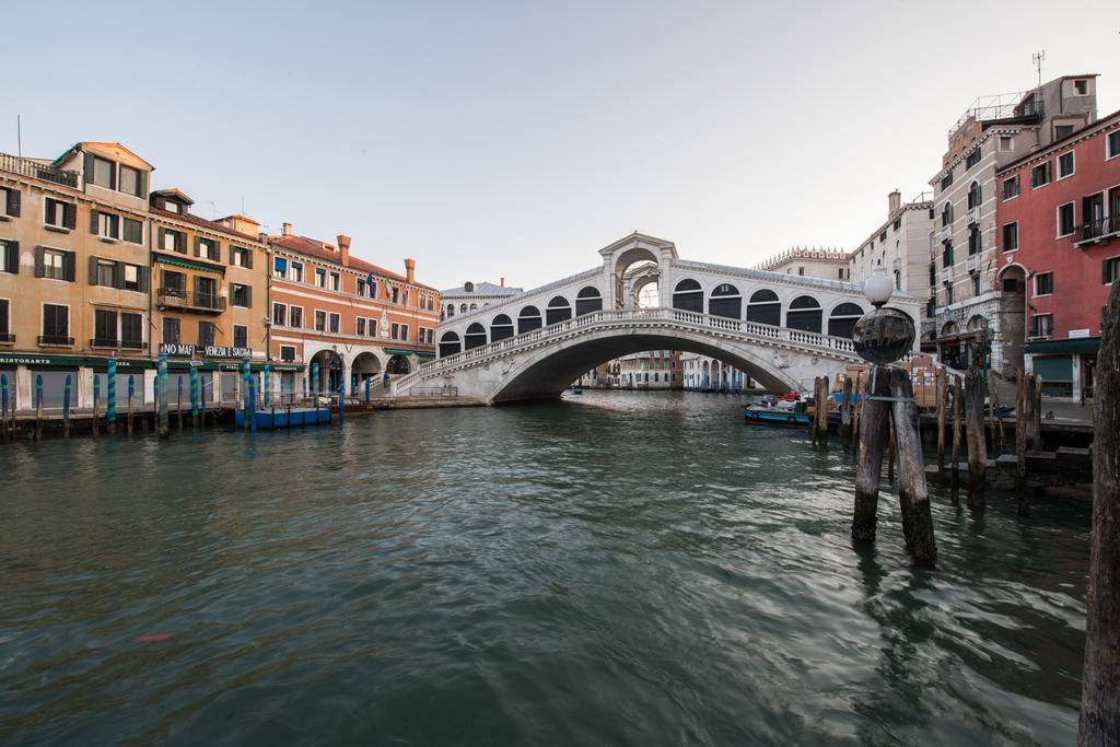 Romantic San Marco Appartamento Venezia