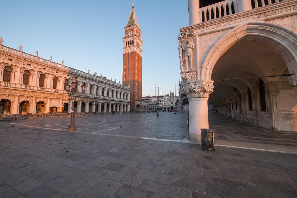 Romantic San Marco Appartamento Venezia