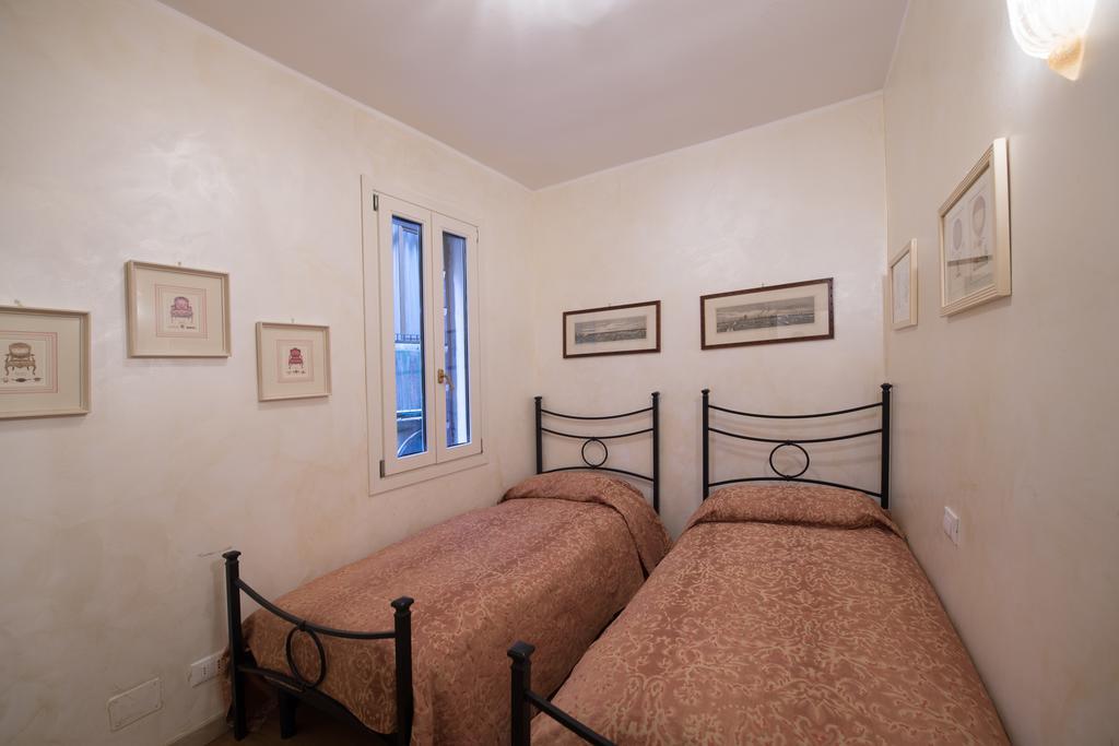 Appartamento Romantic San Marco Venezia
