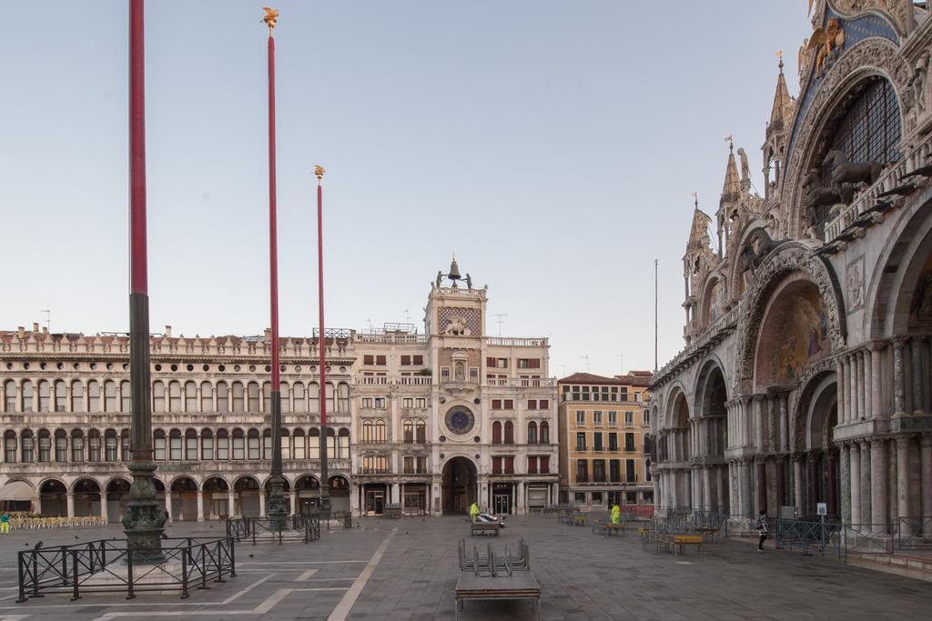 Romantic San Marco * Venedig