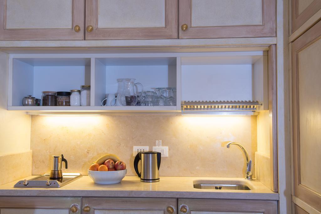Apartment Romantic San Marco Venedig
